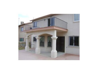 14280 Desert Ash Dr, Horizon City, TX 79928 - photo 2