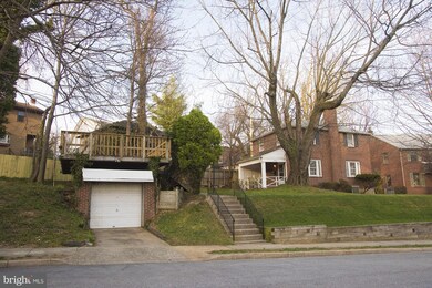 3600 Eastwood Dr, Baltimore, MD 21206 - photo 3