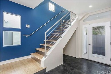 Design and style merge with a beach vibe