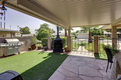 13621 N. Emberwood Drive