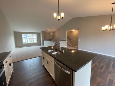 All photos are of a previously finished home of the same floor plan. This home has just started construction.