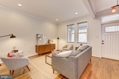 619 Girard St NE, Washington, DC 20017 - photo 2