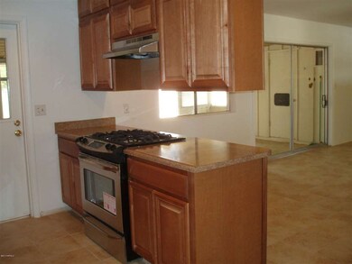 Another view of kitchen