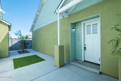 337 N Colorado St unit 102, Chandler, AZ 85225 - photo 4