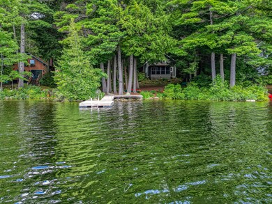 Thompson Lake