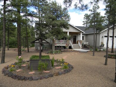 1361 S Alpine Dr, Show Low, AZ 85901 - photo 6