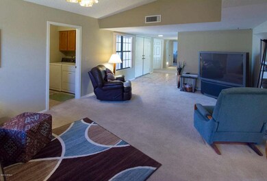 Family Area View