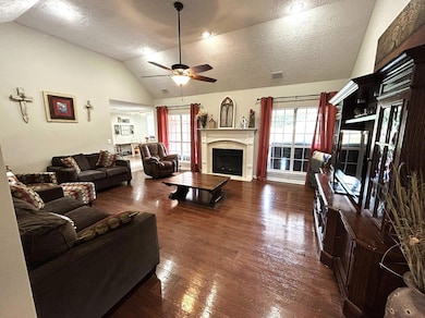 7 Living Room