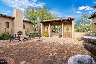 05-Front Courtyard
