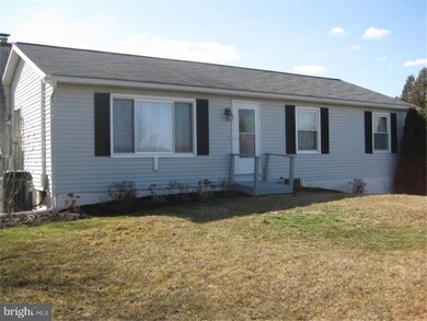 739 Valley Rd, East Greenville, PA 18041 - photo 2