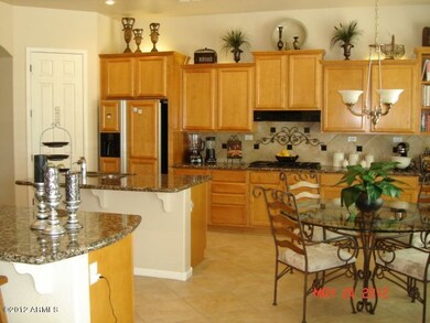 Kitchen 1