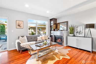 5615 24th Ave NW unit 24, Seattle, WA 98107 - photo 3