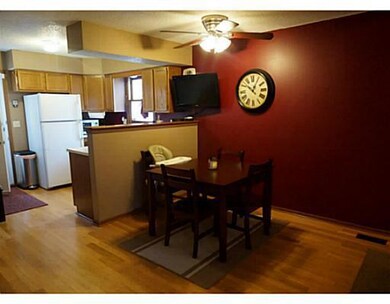 Interior Space/Layout.
