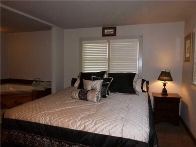 Master Bedroom.