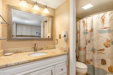 2001 S Ocean Blvd unit 1210, Myrtle Beach, SC 29577 - photo 7
