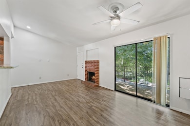 3500 Tangle Brush Dr unit 74, the Woodlands, TX 77381 - photo 4