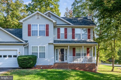 10611 Eden Brook Dr, Spotsylvania, VA 22553 - photo 2