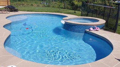 pool