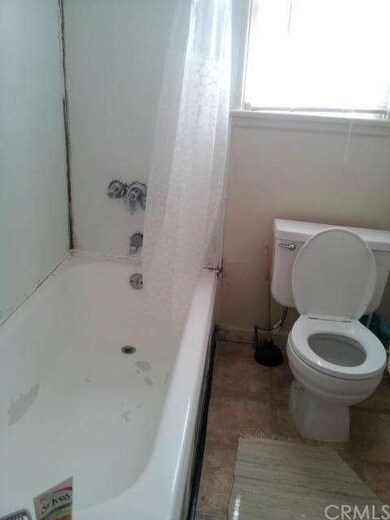 Back Bath 