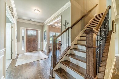 545 Jefferson Blvd, Jefferson, GA 30549 - photo 6