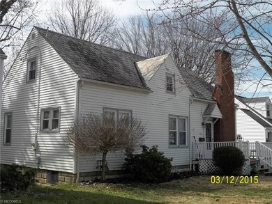 1121 S 16th St, Coshocton, OH 43812 - photo 2
