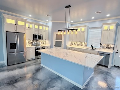 1813 Willow Place, Kingston, OK 73439 - photo 6