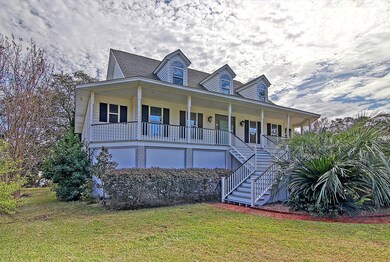 Side view