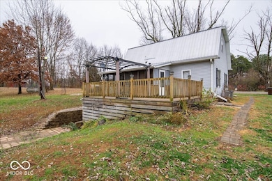 4111 S Byerly Rd, Freedom, IN 47431 - photo 6