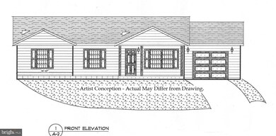 231 Isaac Dr, Bunker Hill, WV 25413 - photo 3