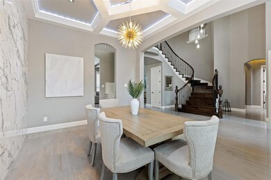 412 Winding Ridge Trail, Southlake, TX 76092 - photo 5