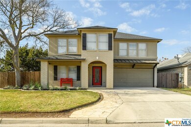 1603 Gruene Cove, New Braunfels, TX 78130 - photo 2