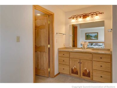 Master Bath/Spa.