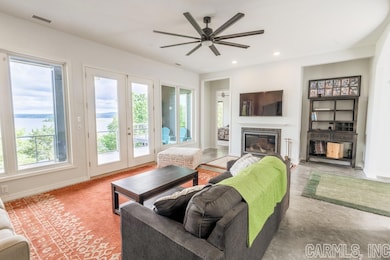 1080 Wisdom Pointe Ln, Heber Springs, AR 72543 - photo 7