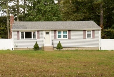 6 Watson St, Carver, MA 02330 - photo 2