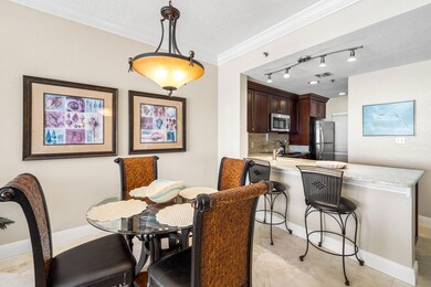 Beach Manor 708