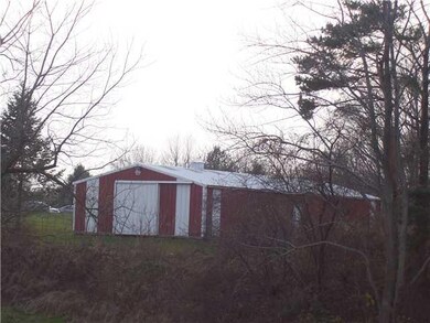 Stable/Barn