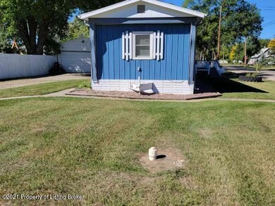 Sewer hookup for camper