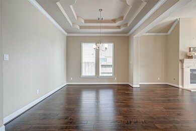 4207 Lodge Ranch Ct, Fulshear, TX 77441 - photo 7