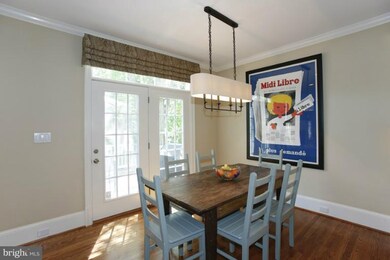 4510 Rosedale Ave, Bethesda, MD 20814 - photo 5