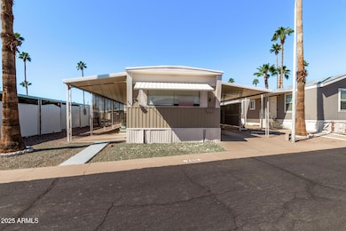 303 S Recker Rd unit 200, Mesa, AZ 85206 - photo 2