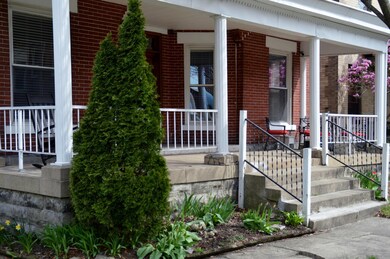 32 Wilson Ave, Columbus, OH 43205 - photo 2