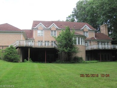 Rear View