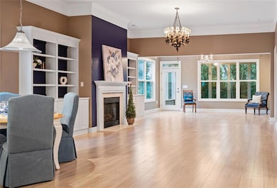 3534 Blue Cypress Cove SW, Gainesville, GA 30504 - photo 7