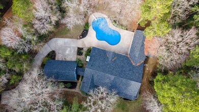 10307 Serenity Sound, Magnolia, TX 77354 - photo 2