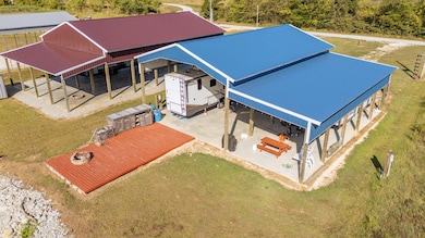 1997 Hardin Bottom River Rd, Clifton, TN 38425 - photo 2