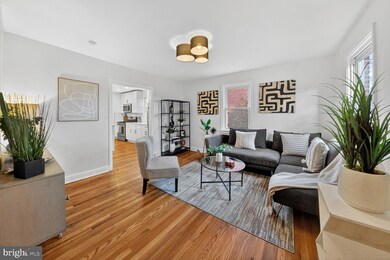 832 Delafield St NE, Washington, DC 20017 - photo 4