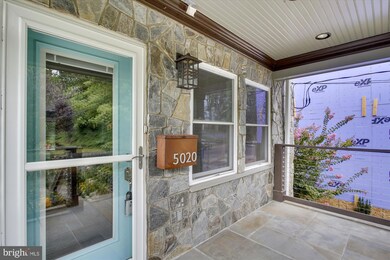 5020 A St SE, Washington, DC 20019 - photo 4