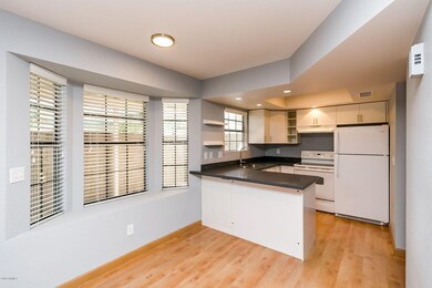 kitchen nook