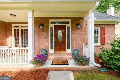 2430 Harbin Springs Cove, Dacula, GA 30019 - photo 4