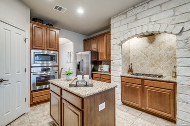 25923 Big Bluestem, San Antonio, TX 78261 - photo 4